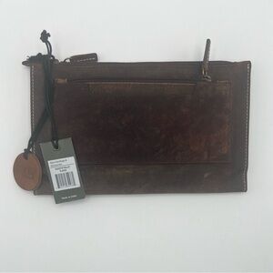 Myra Bag Roadstop Wallet